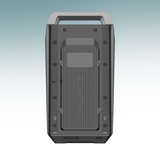 Top View of EcoFlow Battery for Wave 2 Portable Air Conditioner