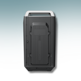 Top View of EcoFlow Battery for Wave 3 Portable Air Conditioner