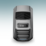 Front view of EcoFlow Wave 3 Portable Air Conditioner