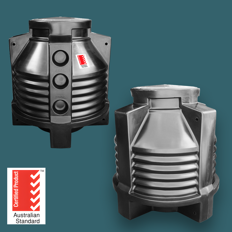 Everhard – Eco Off Grid