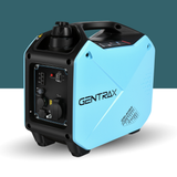 Gentrax 2000W Pure Sine Wave Inverter Generator