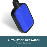 float switch of giantz-2000w-dirty-water-submersible-bore-pump