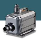 High-Performance Submersible Water Pump - A robust submersible pump designed for versatile water management applications.