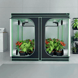 Green Fingers 300 x 150 x 200cm Hydroponics Indoor Grow Tent