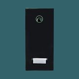 Green Fingers 80 x 80 x 160cm Hydroponics Indoor Grow Tent