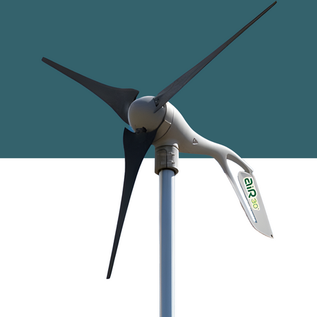 Primus AiR 30 Wind Power Turbine
