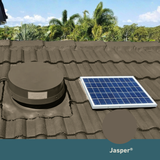 Solazone Alley Cat AV40 Roof Ventilator Colorbond® Paint Matching