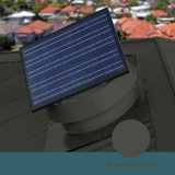 Solazone Ventura SV40 Roof Ventilator Colorbond® Paint Matching