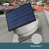 Solazone Ventura SV40 Roof Ventilator Colorbond® Paint Matching