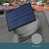 Solazone Ventura SV40 Roof Ventilator Colorbond® Paint Matching