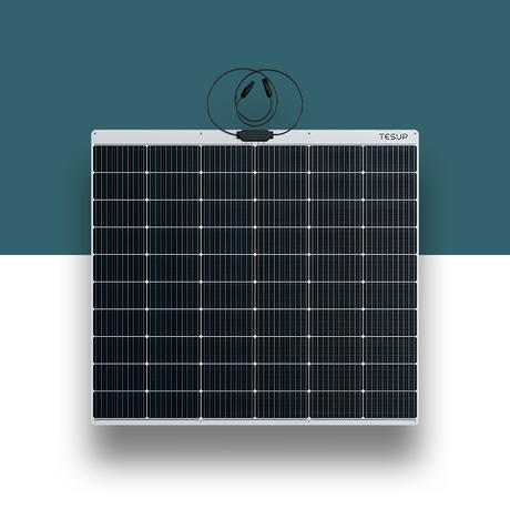 TESUP Flex Solar Panel (230 W)