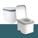 The All New OGO™ Nomad Composting Toilet