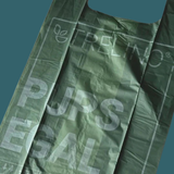 Trelino 18L Recycled Bags for Composting Toilets - Pack of 5