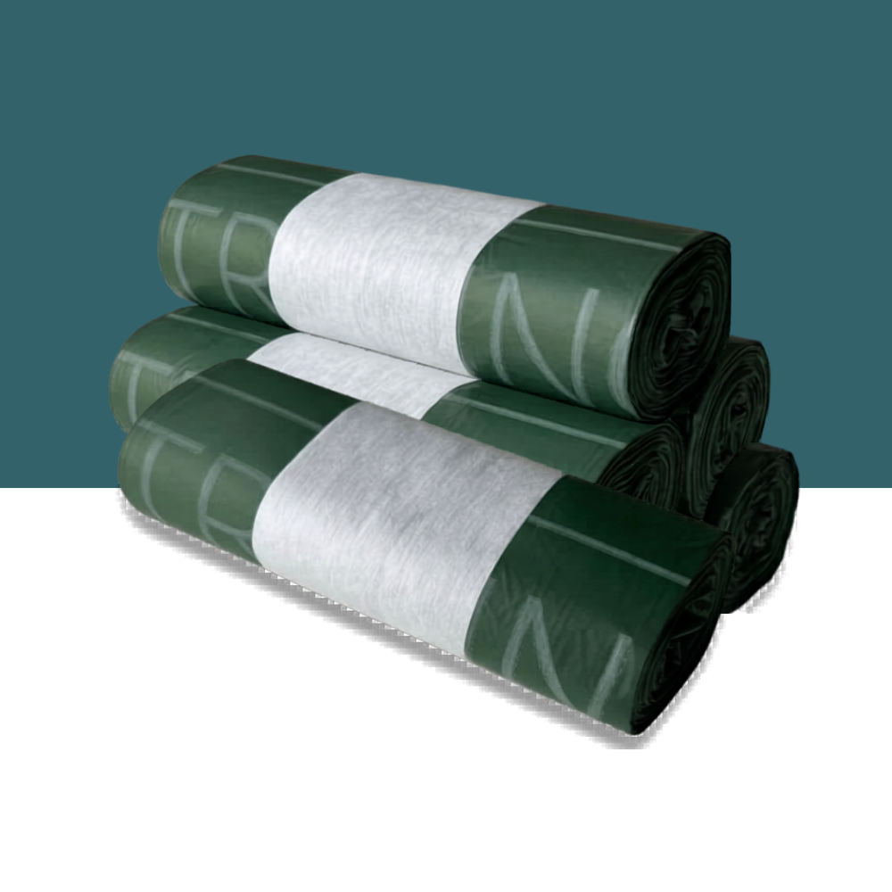 Trelino 18L Recycled Bags for Composting Toilets - Pack of 5