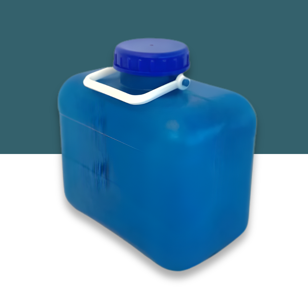 Trelino® Composting Toilet Urine Canister With Lid
