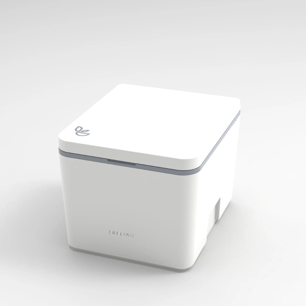 Trelino Evo Portable Composting Toilet