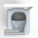 Trelino Evo Portable Composting Toilet