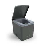 Trelino Evo Portable Composting Toilet